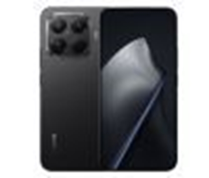 Picture of Xiaomi 15T Pro | Black | 6.83 " | 144Hz eye-care | 2772 x 1280 pixels | Mediatek | Dimensity 9400+ | Internal RAM 12 GB | 512 GB | Dual SIM | 5G | Main camera resolution 50+50+12 MP | Secondary camera resolution 32 MP | Android | 5500 mAh