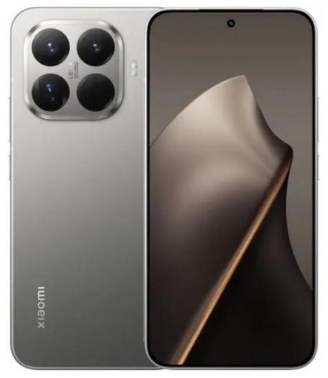 Picture of Xiaomi 15T Pro 5G Smartphone 12GB / 256GB