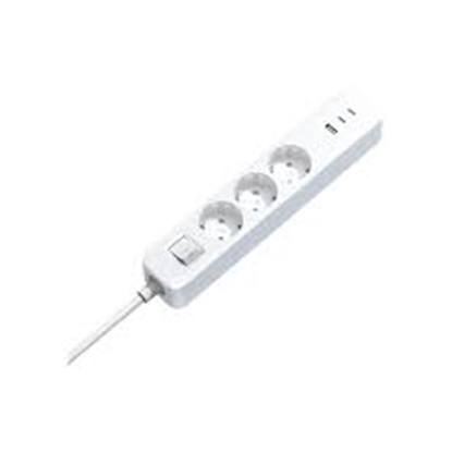 Picture of XIAOMI 20W POWER STRIP (2C1A) EU