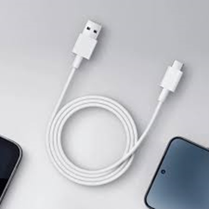 Picture of XIAOMI 3A USB-A TO USB-C CABLE (100CM)