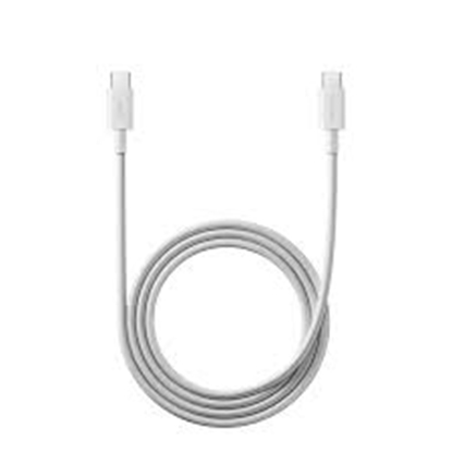 Picture of XIAOMI 6A BRAIDED USB-C TO USB-C CABLE (1M)