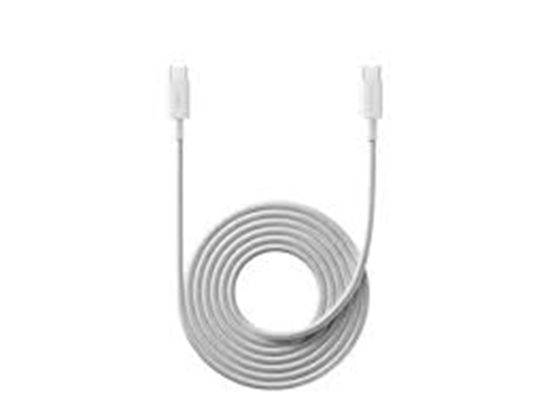 Picture of Xiaomi 6A Braided USB-C to USB-C Cable 2m (67367)