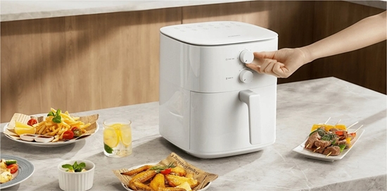 Picture of Xiaomi MAF13 Essential Air Fryer 1550 W