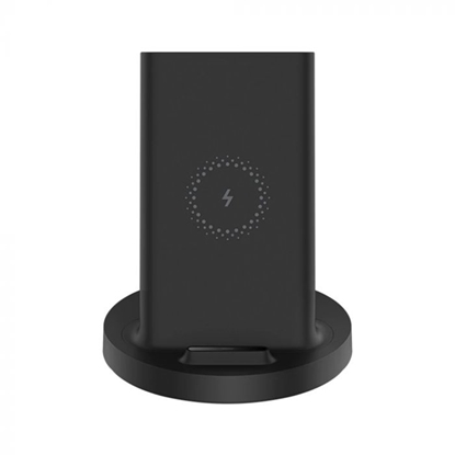 Attēls no XIAOMI MI 20W WIRELESS CHARGING STAND GDS4145GL