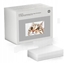 Picture of Xiaomi PORTABLE DYE-SUBLIMATION PHOTO PAPER (50 SHEETS), BHR082PGL, 66645