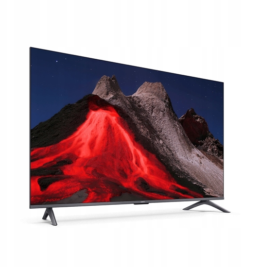 Изображение Xiaomi QLED TV A Pro 2026 | 55 | Smart TV | Google TV | 4K UHD