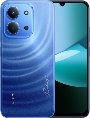 Picture of Xiaomi Redmi 15C Moonlight Blue 4GB RAM 256GB ROM