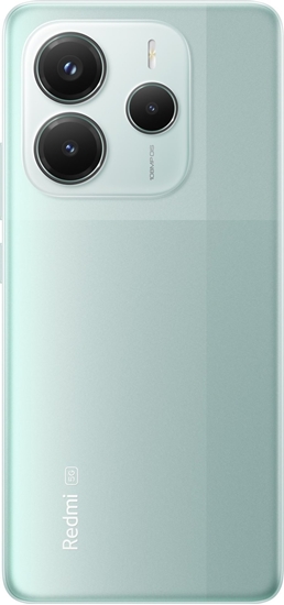 Picture of Xiaomi Redmi Note 14 5G Smartphone 8GB / 256GB Coral Green