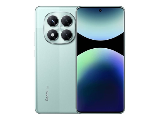 Picture of Xiaomi Redmi Note 14 Pro 5G 8/256GB Coral Green