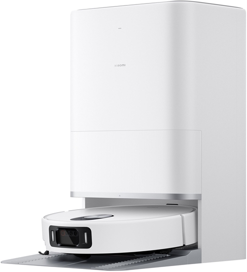 Изображение Xiaomi Robot Vacuum 5 Pro EU Cleaner