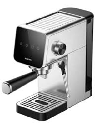 Изображение XIAOMI SEMI-AUTOMATIC ESPRESSO MACHINE EU BHR9798EU