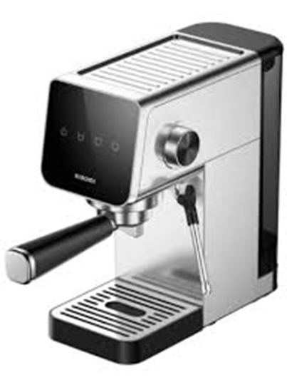 Изображение XIAOMI SEMI-AUTOMATIC ESPRESSO MACHINE EU BHR9798EU