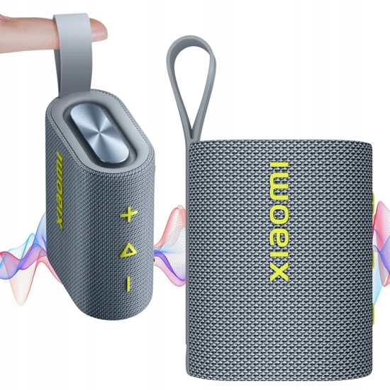 Picture of Xiaomi Sound Pocket QBH4378GL Portable speaker