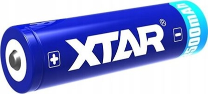 Изображение Xtar Akumulator 18650 3500mAh 1 szt.