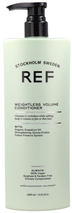 Attēls no Zabieg do prostowania wosów REF Weightless Volume 1 L
