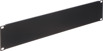 Picture of Zalepka do szafy rack 19" 2U (Z19-2U*P2)