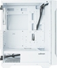 Изображение Zalman I3 NEO TG WHITE computer case Midi Tower