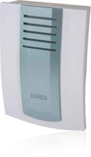 Picture of Zamel Dzwonek 230V 91dB jednotonowy ecru - DNS-902/N-ECR