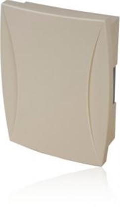 Изображение Zamel Gong BIM-BAM 230V 85dB IP20 beowy - GNS-921-BEZ