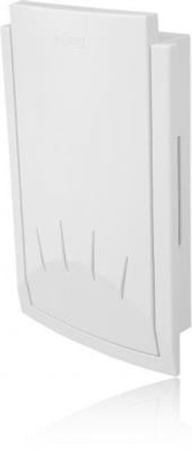 Изображение Zamel Gong FORTE 230V 85dB biay - GNS-223-BIA