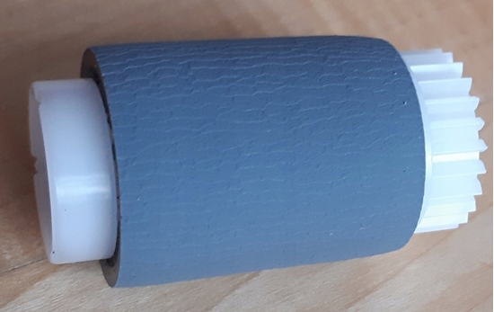 Изображение Zamiennik rolka odbierajca papier HP LaserJet Enterprise M604dn