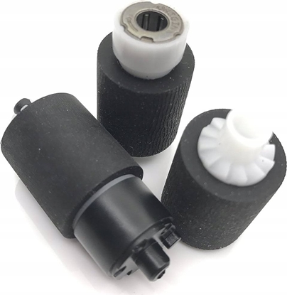 Attēls no Zamiennik rolka odbierajca papier Kit Kyocera FS 1100