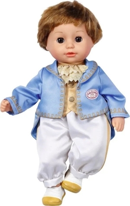 Изображение Zapf ZAPF Creation Baby Annabell Little Sweet Princess 36 cm, doll