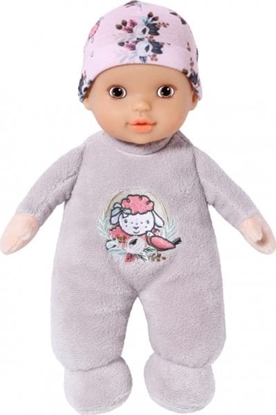 Изображение Zapf ZAPF Creation Baby Annabell Sleep Well for babies 30 cm, doll (with recording and playback module)