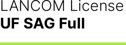 Изображение Zapora sieciowa LANCOM Systems R&S UF-160-SAG-1Y Full License (1 Year)