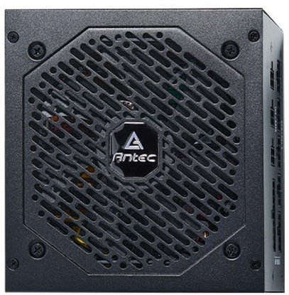 Изображение Zasilacz Antec Zasilacz GSK 750 V2 EC 80+G F-Mod. ATX3.1/GEN5.1 BK retail