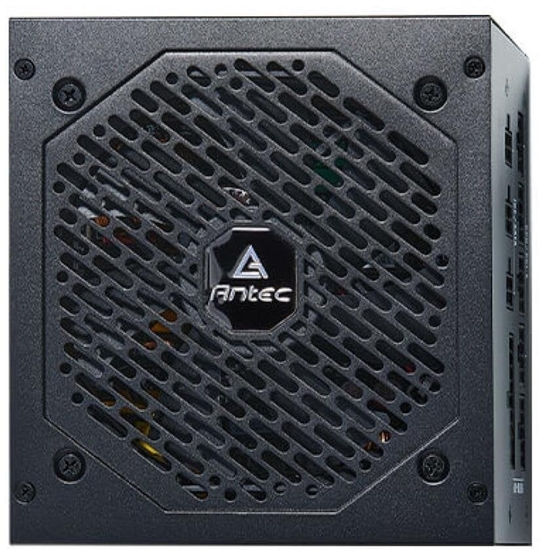 Picture of Zasilacz Antec Zasilacz GSK 750 V2 EC 80+G F-Mod. ATX3.1/GEN5.1 BK retail