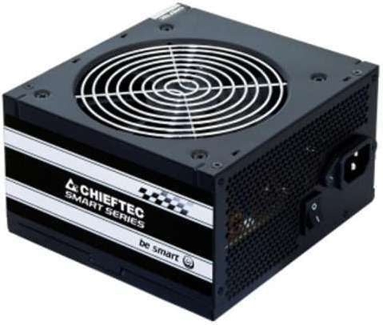 Изображение Zasilacz Chieftec Smart 400W (GPS-400A8)