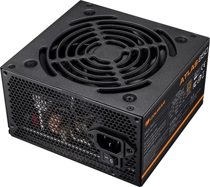 Attēls no Zasilacz Cougar Zasilacz ATLAS 650W ATX3.1/ 80 Plus Brzowy