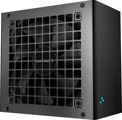 Attēls no Zasilacz Deepcool PK550D 550W (R-PK550D-FA0B-JGEU)