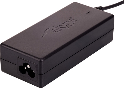 Изображение Zasilacz do laptopa Akyga 65 W, 1.7 mm, 3.4 A, 19 V (AK-ND-06)