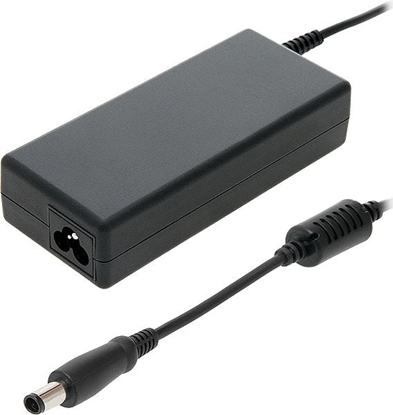 Attēls no Zasilacz do laptopa Blow 90 W, 5 mm, 4.7 A, 19 V (4176#)