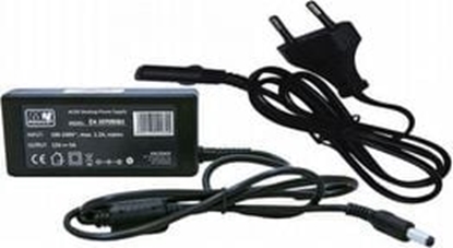 Picture of Zasilacz do laptopa Dell 45 W, 3 mm, 2.3 A, 19.5 V (X9RG3)