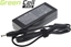 Picture of Zasilacz do laptopa Green Cell 65 W, 2.5 mm, 3.4 A, 19 V (AD25-P)
