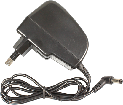 Изображение Zasilacz do laptopa MicroBattery 24 W, 2.5 mm, 2 A,  (MBA1257)