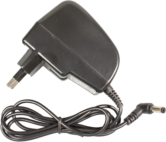 Picture of Zasilacz do laptopa MicroBattery 24 W, 2.5 mm, 2 A,  (MBA1257)