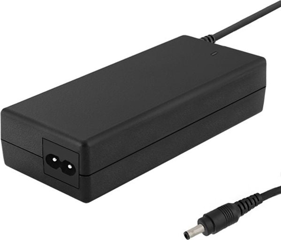 Picture of Zasilacz do laptopa Qoltec 65 W, 1.7 mm, 3.5 A, 18.5 V (50072.65W)