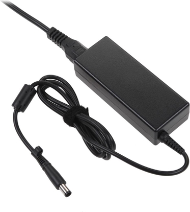 Изображение Zasilacz do laptopa Quer 90 W, 5 mm, 4.74 A, 19 V (KOM0781)