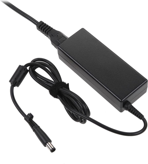 Изображение Zasilacz do laptopa Quer 90 W, 5 mm, 4.74 A, 19 V (KOM0781)