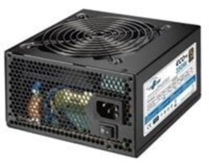 Attēls no Zasilacz EuroCase Zasilacz 350W Eco* 120mm, 85+ Bronze