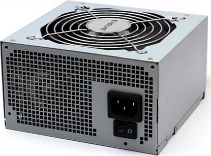 Attēls no Zasilacz Evolveo Pulse 350W (EP350PP12B)