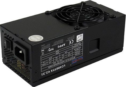 Изображение Zasilacz LC-Power 350W (LC400TFX V2.31)