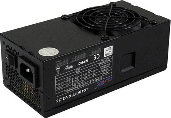 Picture of Zasilacz LC-Power 350W (LC400TFX V2.31)