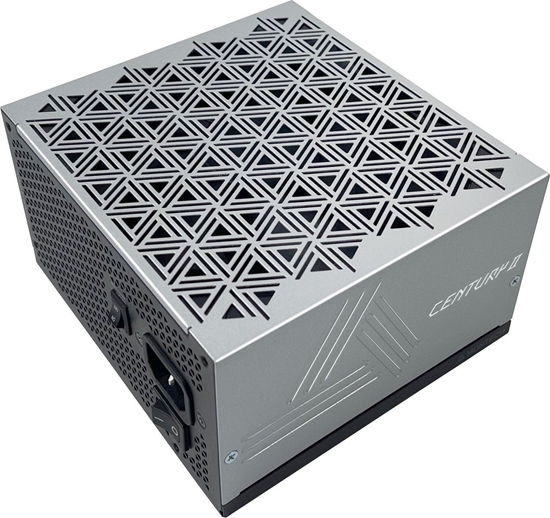 Picture of Zasilacz Montech Century II Gold 1050W ATX 3.1