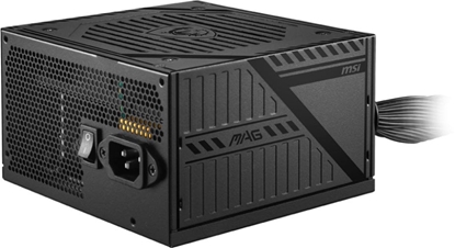 Изображение Zasilacz MSI CASE PSU ATX 650W/MAG A650BNL