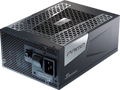 Изображение Zasilacz SeaSonic PRIME TX ATX 3.0 1300W (PRIME-TX-1300-ATX30)